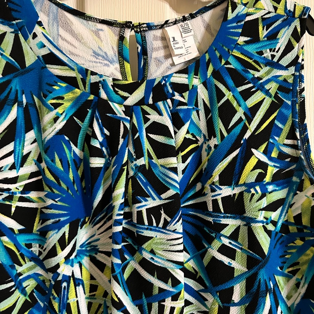 Ladies Top